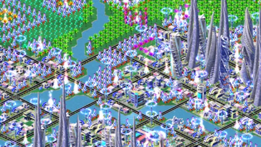 Space City screenshot 6