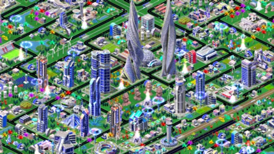 Space City screenshot 9