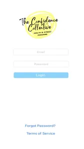 The Confidence Collective screenshot 0