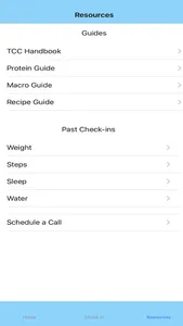 The Confidence Collective screenshot 2