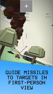 Missileer screenshot 0