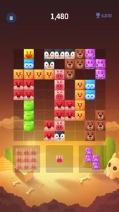 Block Puzzle - Jigsaw Games screenshot 1