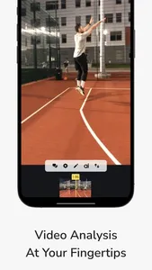 AthleticNext screenshot 1