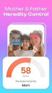 AI Baby Generator: Face Maker screenshot 2