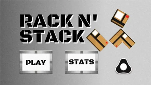 Rack n' Stack screenshot 0