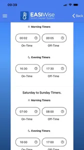 EasiWise screenshot 3