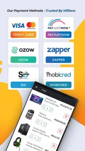 Showspace - Online Shopping screenshot 1