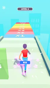 Evolution Run!! screenshot 8