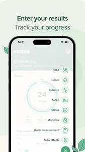 Embla UK screenshot 6