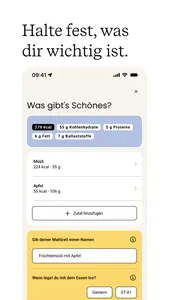 Perfood Labs screenshot 1