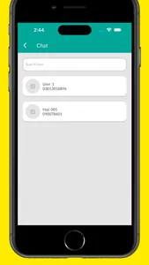 Masar Hajj screenshot 1