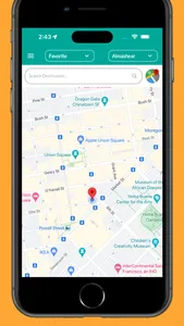 Masar Hajj screenshot 3