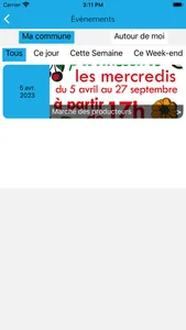 CentoAccess screenshot 3