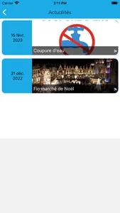 CentoAccess screenshot 4