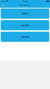 CentoAccess screenshot 5