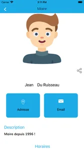 CentoAccess screenshot 6