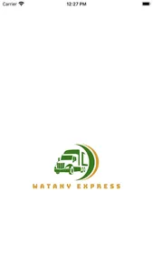 Watany Express screenshot 0