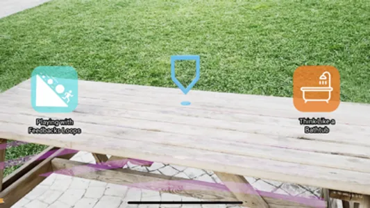 Toggle Lab AR screenshot 0