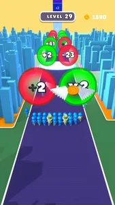 Coin Flight Runner screenshot 3