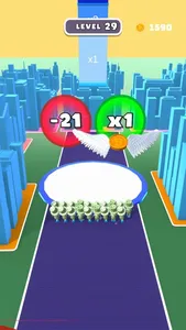 Coin Flight Runner screenshot 6