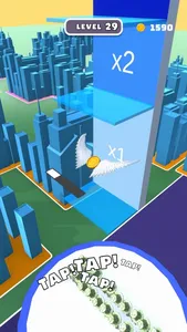 Coin Flight Runner screenshot 7