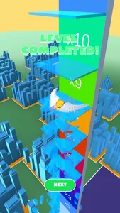 Coin Flight Runner screenshot 8