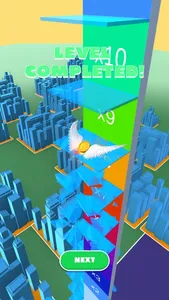 Coin Flight Runner screenshot 9