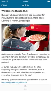 Cowabunga Hub screenshot 2