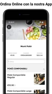 Mumi Pokè screenshot 0