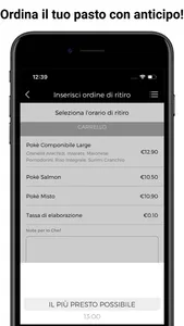 Mumi Pokè screenshot 2