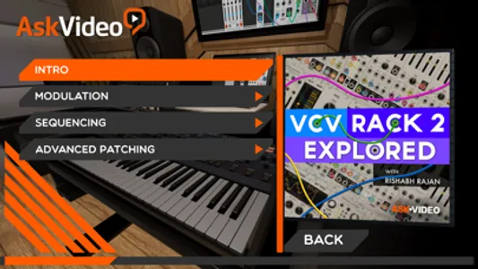 Explore Guide For VCV Rack 2 screenshot 1