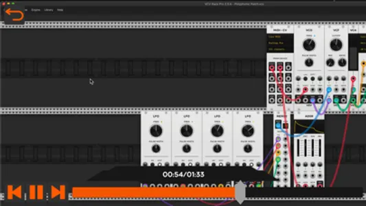 Explore Guide For VCV Rack 2 screenshot 2