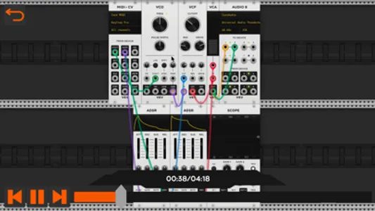 Explore Guide For VCV Rack 2 screenshot 3