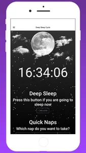 Sleep Cycle screenshot 2