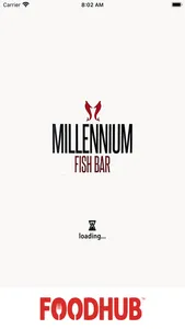 Millenium Fish Bar screenshot 0