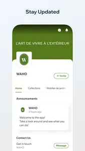 WAHOSHOP screenshot 0