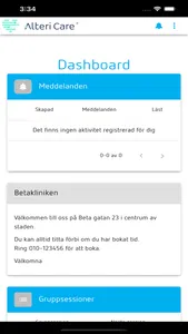 Altericare screenshot 5