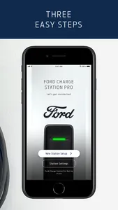 Ford Charge Station Pro Setup screenshot 1