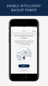 Ford Charge Station Pro Setup screenshot 3