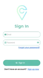 Check - Empower your Everyday screenshot 1