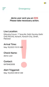Check - Empower your Everyday screenshot 3
