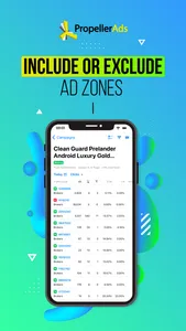 PropellerAds screenshot 4