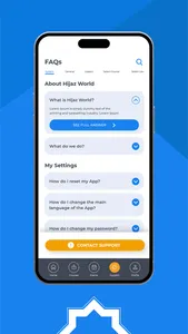 Hijaz World screenshot 2