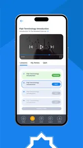 Hijaz World screenshot 4