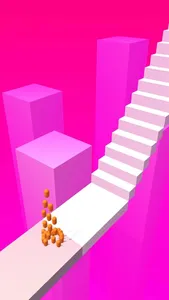 Count Run And Rush screenshot 1