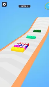 Fidget Train screenshot 0