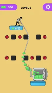 Money Rescue screenshot 0