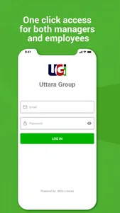 Uttara Group screenshot 0