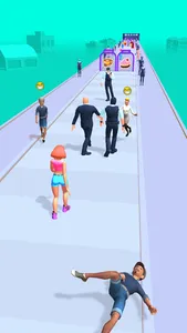 Incognito Popstar screenshot 1