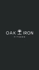 Oak and Iron Fitness screenshot 0